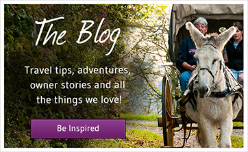 Sawday's blog - travel tips, adventures, owner stories and all the things we love!