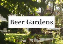 Beer Gardens