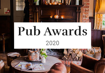 Pub Awards 2020 Winners