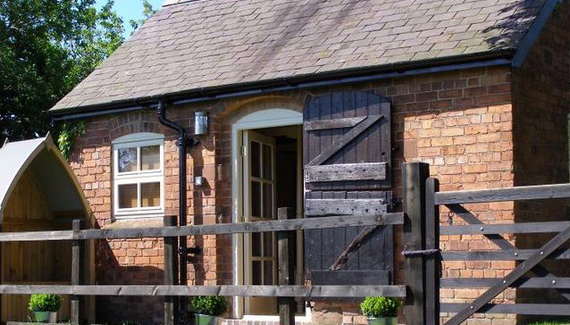Barton Bank Cottage - Gallery