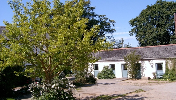 Goongillings Farm - gallery