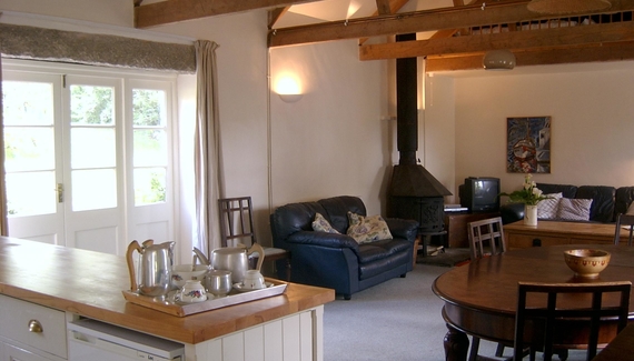 Goongillings Farm - gallery