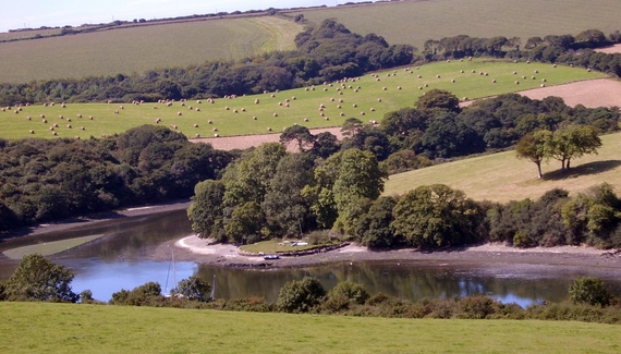 Goongillings Farm - gallery