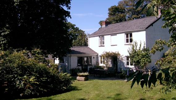 Goongillings Farm - gallery