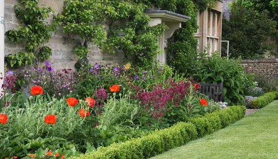Aylworth Manor - gallery