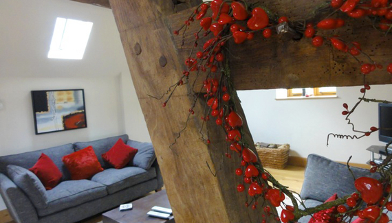The Old Post House Barn - Gallery