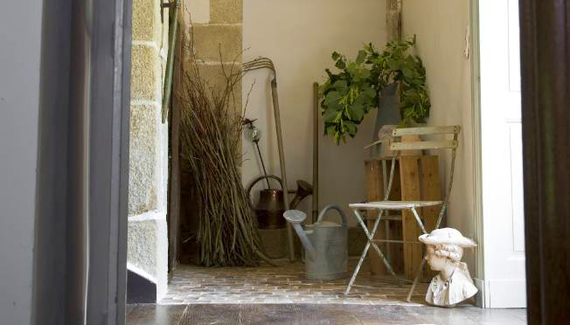 Le Manoir de la Villeneuve - Gallery