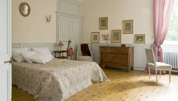 Le Manoir de la Villeneuve - Gallery