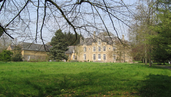Château du Quengo - gallery