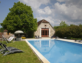 Fleuret - The Cottage