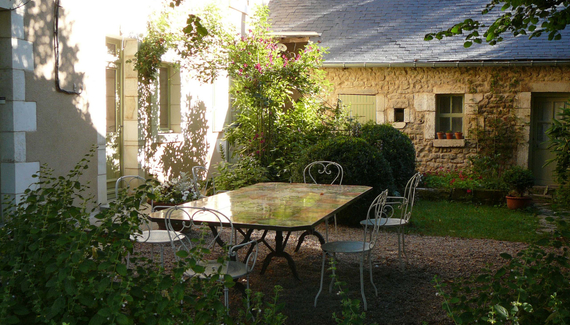 La Croix Verte - Gallery