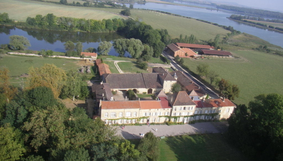 Château d’Alteville - Gallery