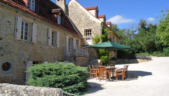 La Grange - Gallery