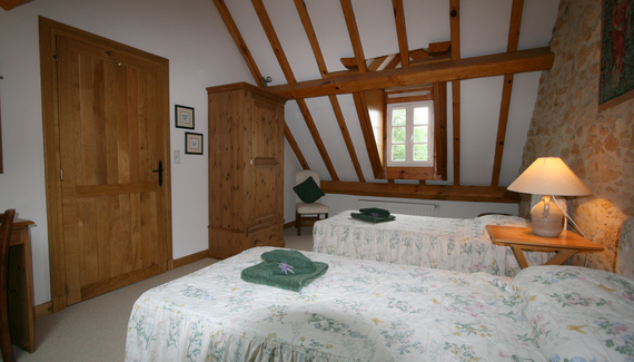 La Grange - Gallery