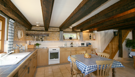 La Grange - Gallery
