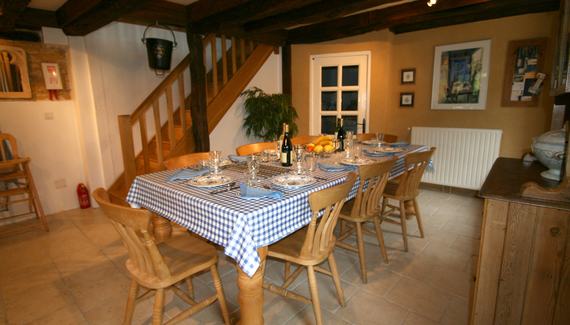 La Grange - Gallery