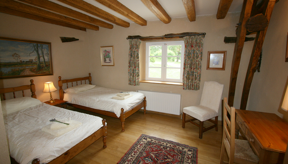 La Grange - Gallery