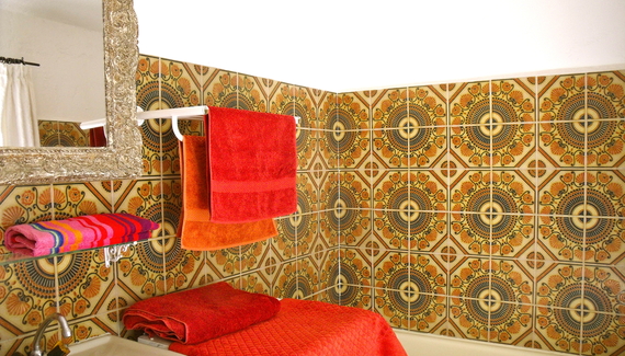 La Maison de Laurence - Gallery
