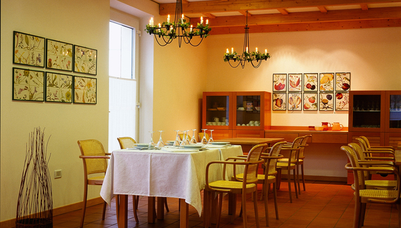 Locanda della Valle Nuova - Gallery