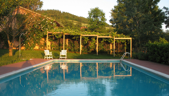 Locanda della Valle Nuova - Gallery