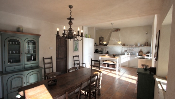 Casa degli Orsi - Gallery