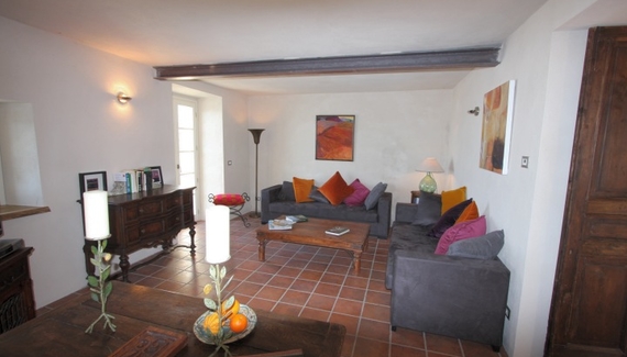 Casa degli Orsi - Gallery