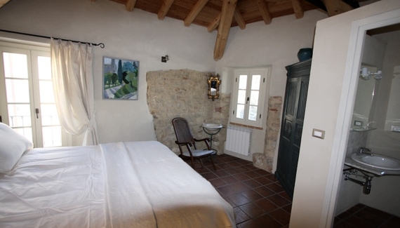 Casa degli Orsi - Gallery