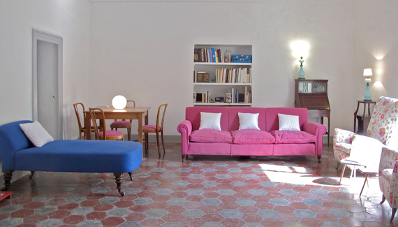 Piano Alto - Gallery