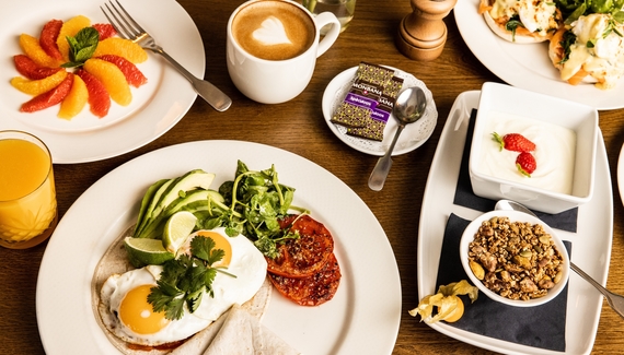 The Moorings Hotel & Restaurant - Gallery