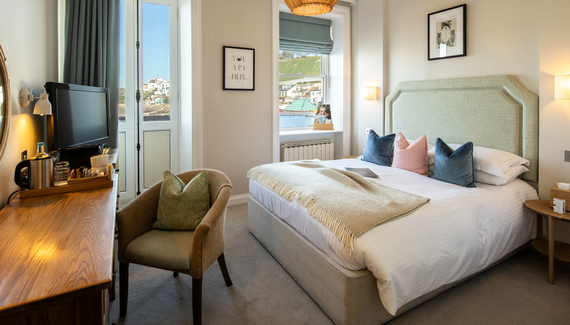 The Moorings Hotel & Restaurant - Gallery
