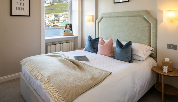 The Moorings Hotel & Restaurant - Gallery