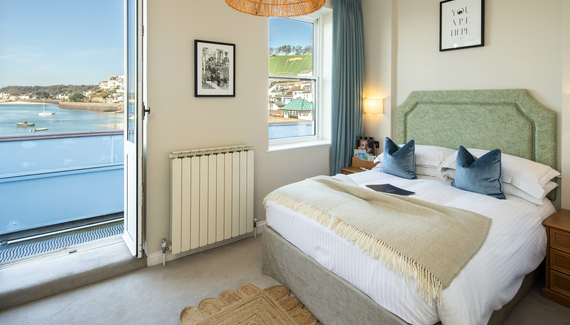 The Moorings Hotel & Restaurant - Gallery