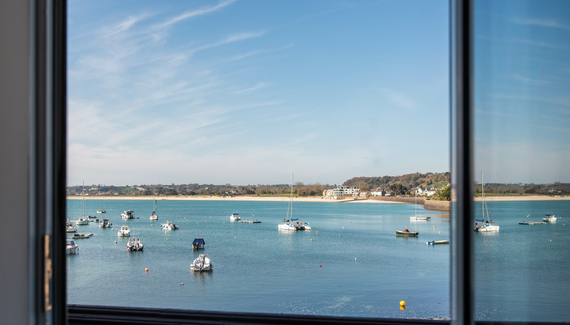 The Moorings Hotel & Restaurant - Gallery