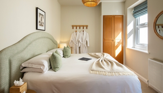 The Moorings Hotel & Restaurant - Gallery