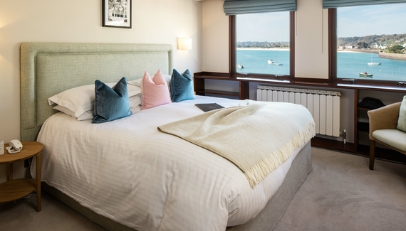 The Moorings Hotel & Restaurant - Gallery