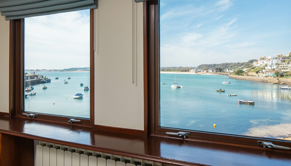 The Moorings Hotel & Restaurant - Gallery