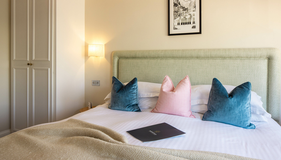 The Moorings Hotel & Restaurant - Gallery