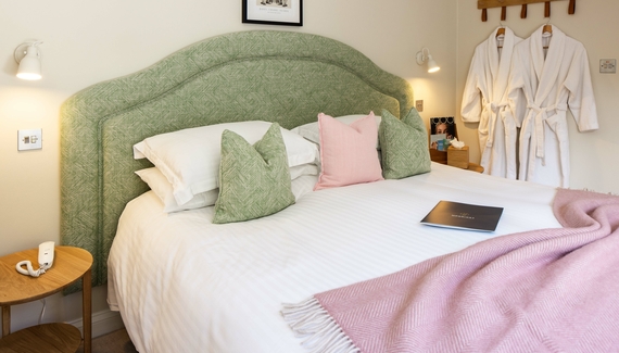 The Moorings Hotel & Restaurant - Gallery