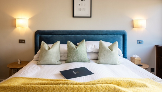 The Moorings Hotel & Restaurant - Gallery