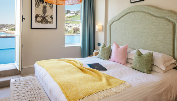 The Moorings Hotel & Restaurant - Gallery