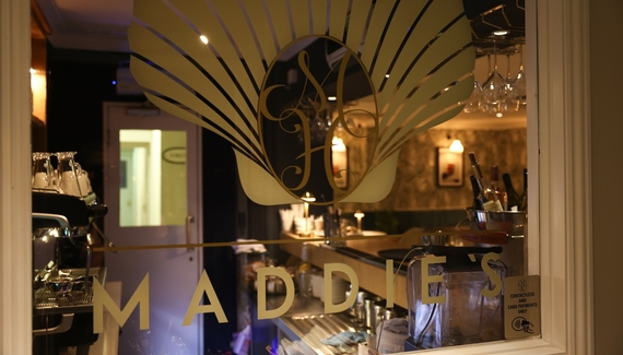 The Moorings Hotel & Restaurant - Gallery