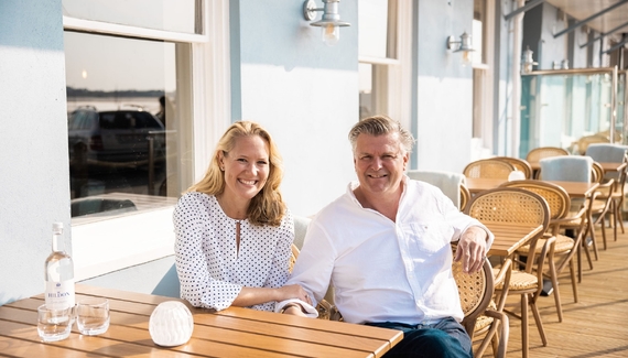 The Moorings Hotel & Restaurant - Gallery
