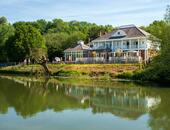 The Boathouse