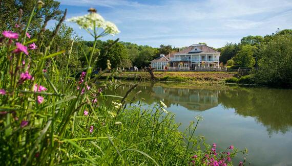 The Boathouse - Gallery