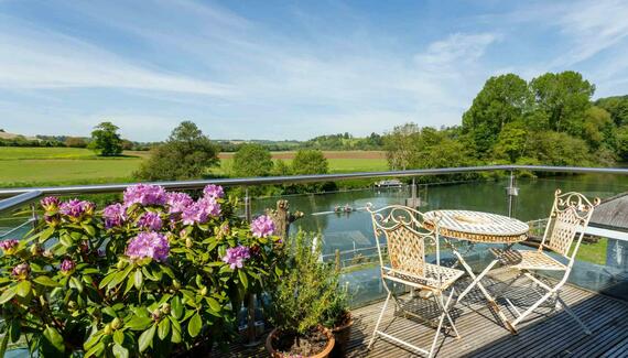 The Boathouse - Gallery