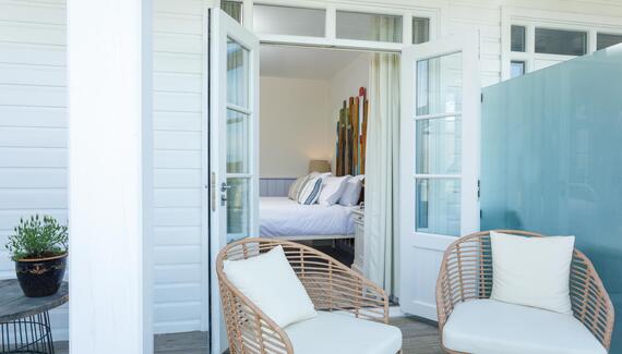 The Boathouse - Gallery