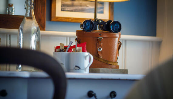 The Boathouse - Gallery
