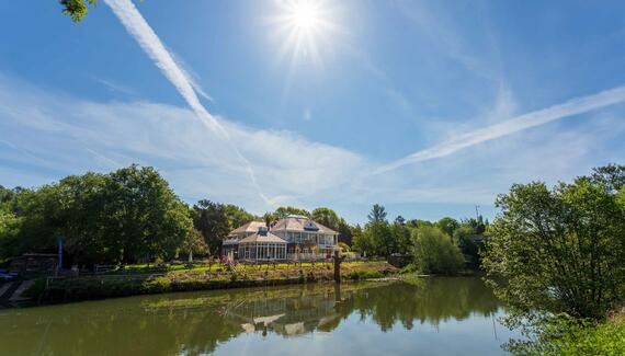 The Boathouse - Gallery