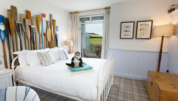 The Boathouse - Gallery