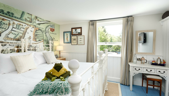 The Boathouse - Gallery